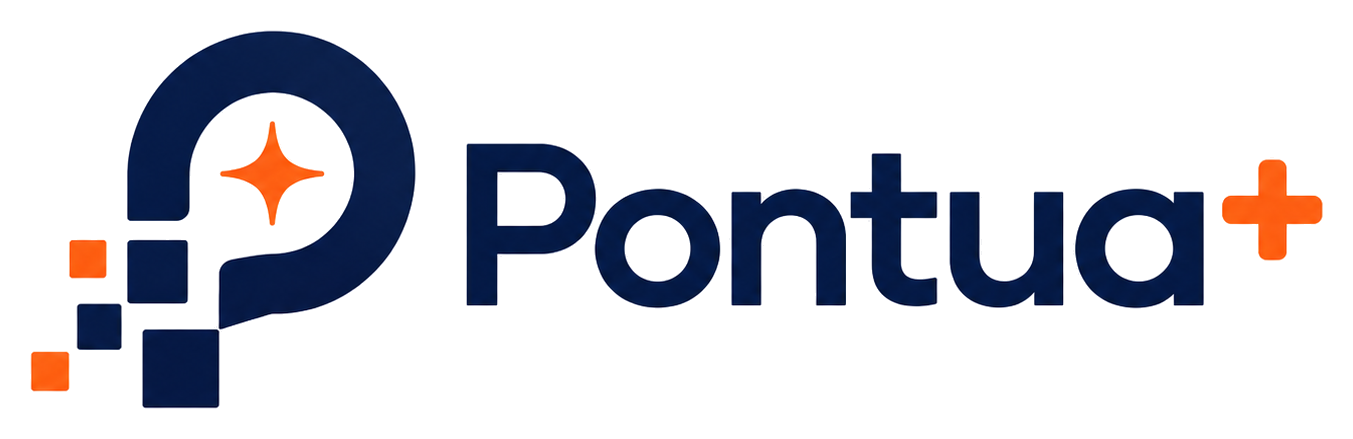 Pontua+